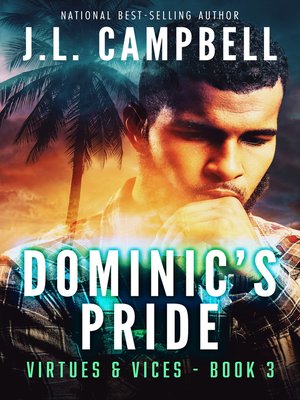 cover image of Dominic's Pride
